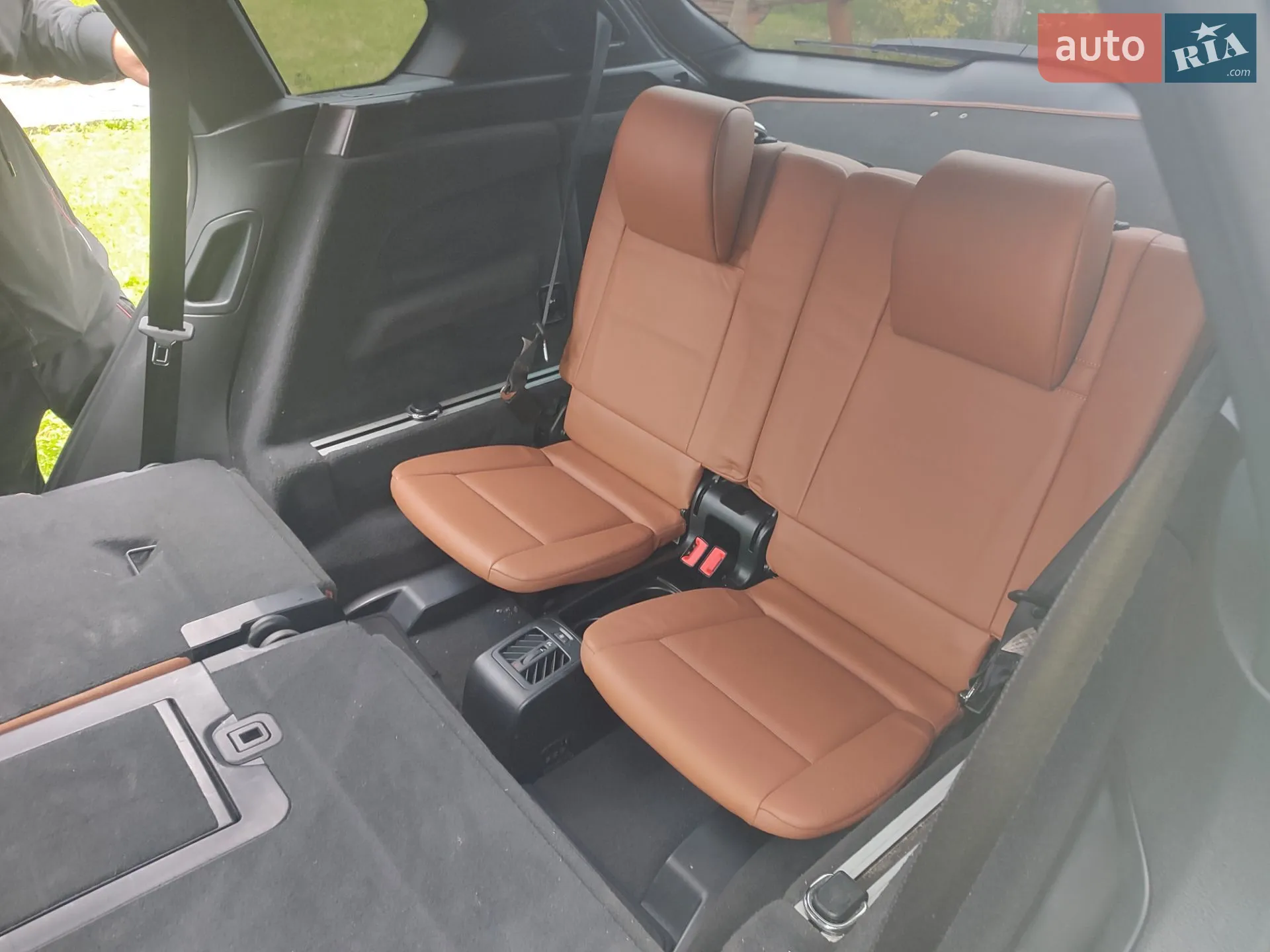 2010 BMW X5 - мініатюра 12