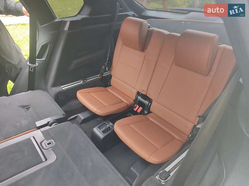 Позашляховик / Кросовер BMW X5 2010 в Косові