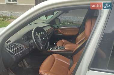 Внедорожник / Кроссовер BMW X5 2010 в Косове