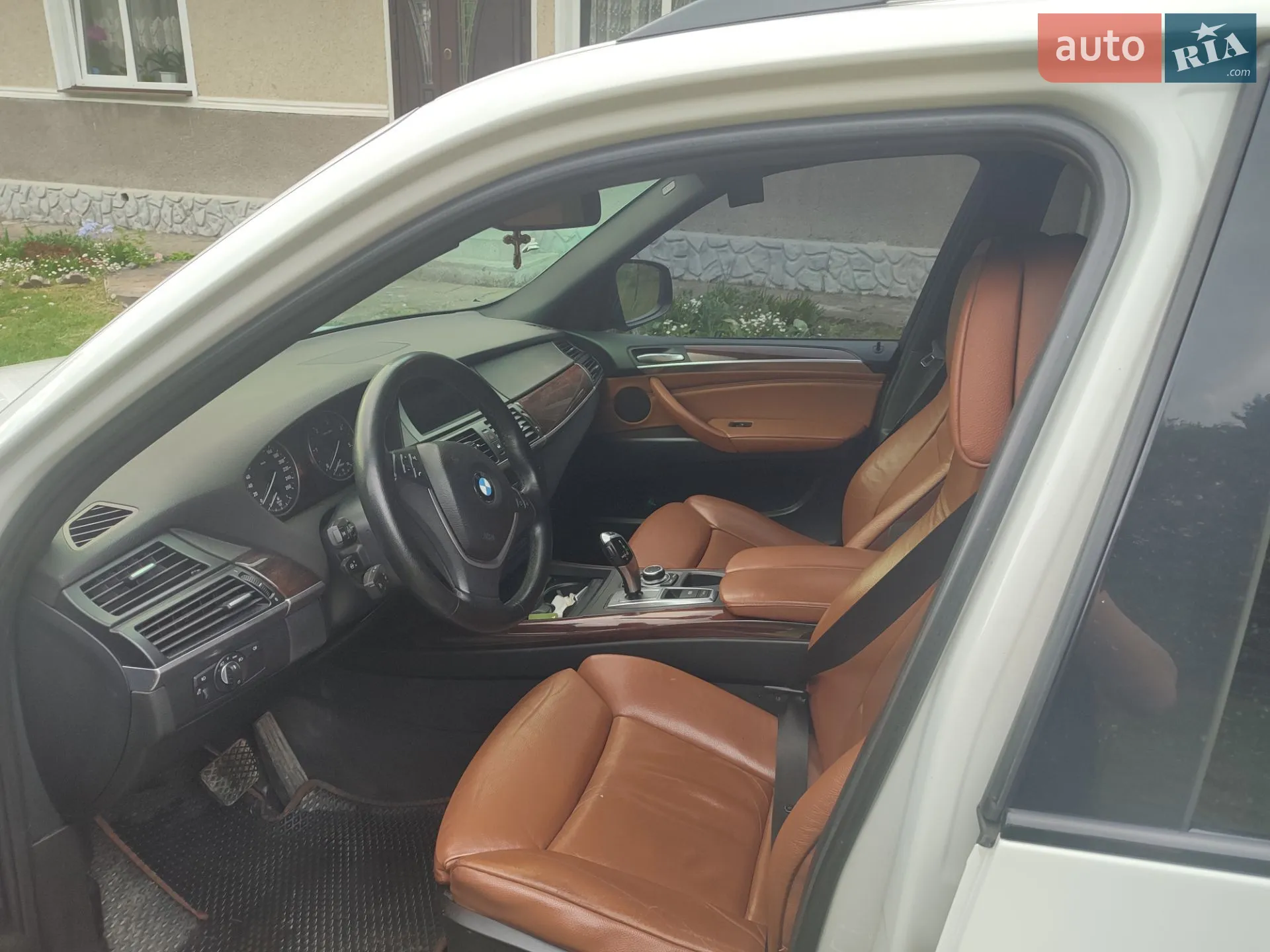 2010 BMW X5 - мініатюра 11