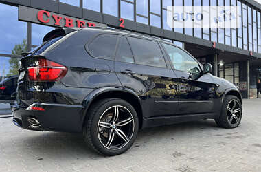 Внедорожник / Кроссовер BMW X5 2011 в Ровно