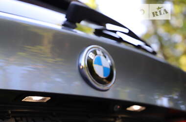 Позашляховик / Кросовер BMW X5 2016 в Трускавці