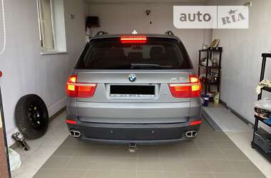 Позашляховик / Кросовер BMW X5 2008 в Косові