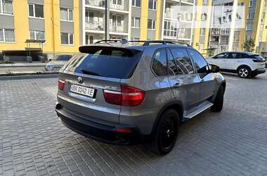 Внедорожник / Кроссовер BMW X5 2010 в Одессе