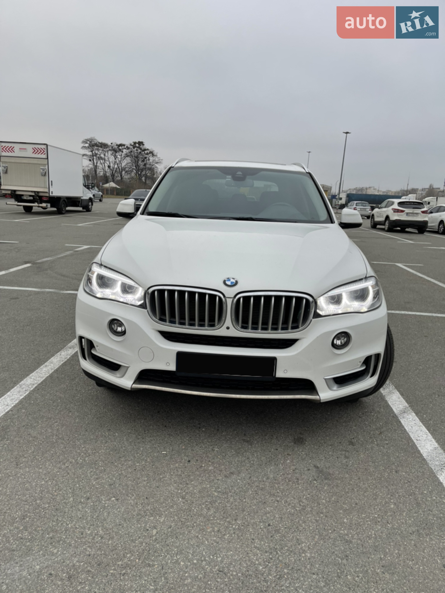 2018 BMW X5 - мініатюра 8