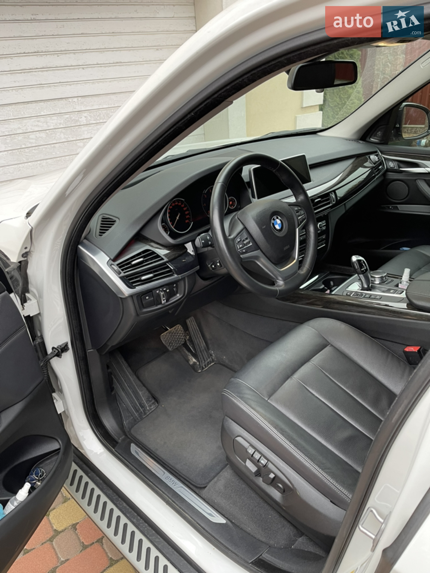 2018 BMW X5 - мініатюра 11