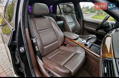 Внедорожник / Кроссовер BMW X5 2007 в Луцке