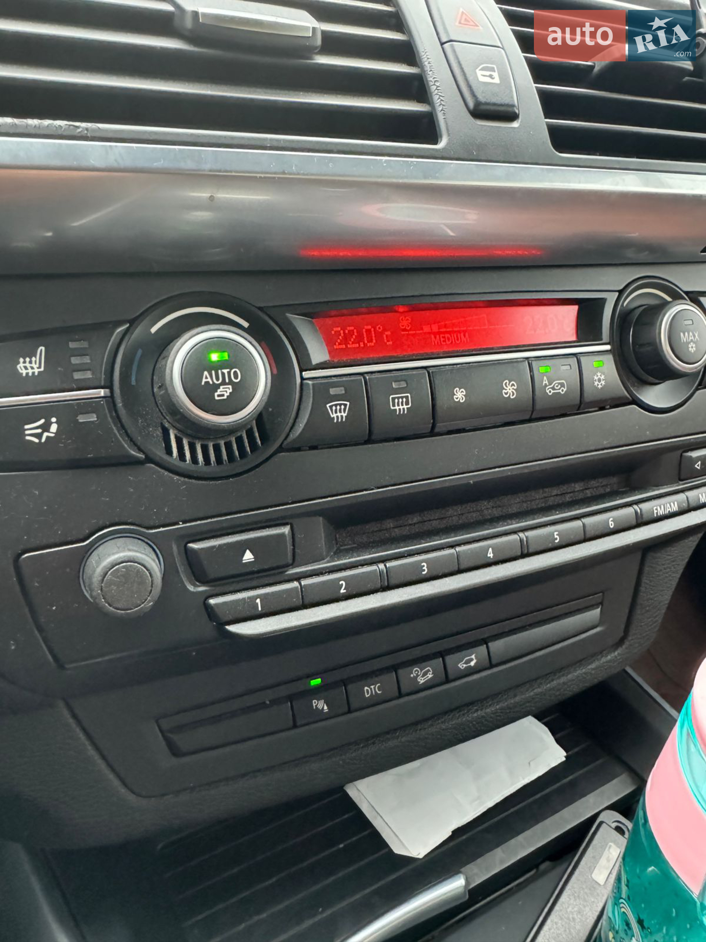 2013 BMW X5 - мініатюра 7