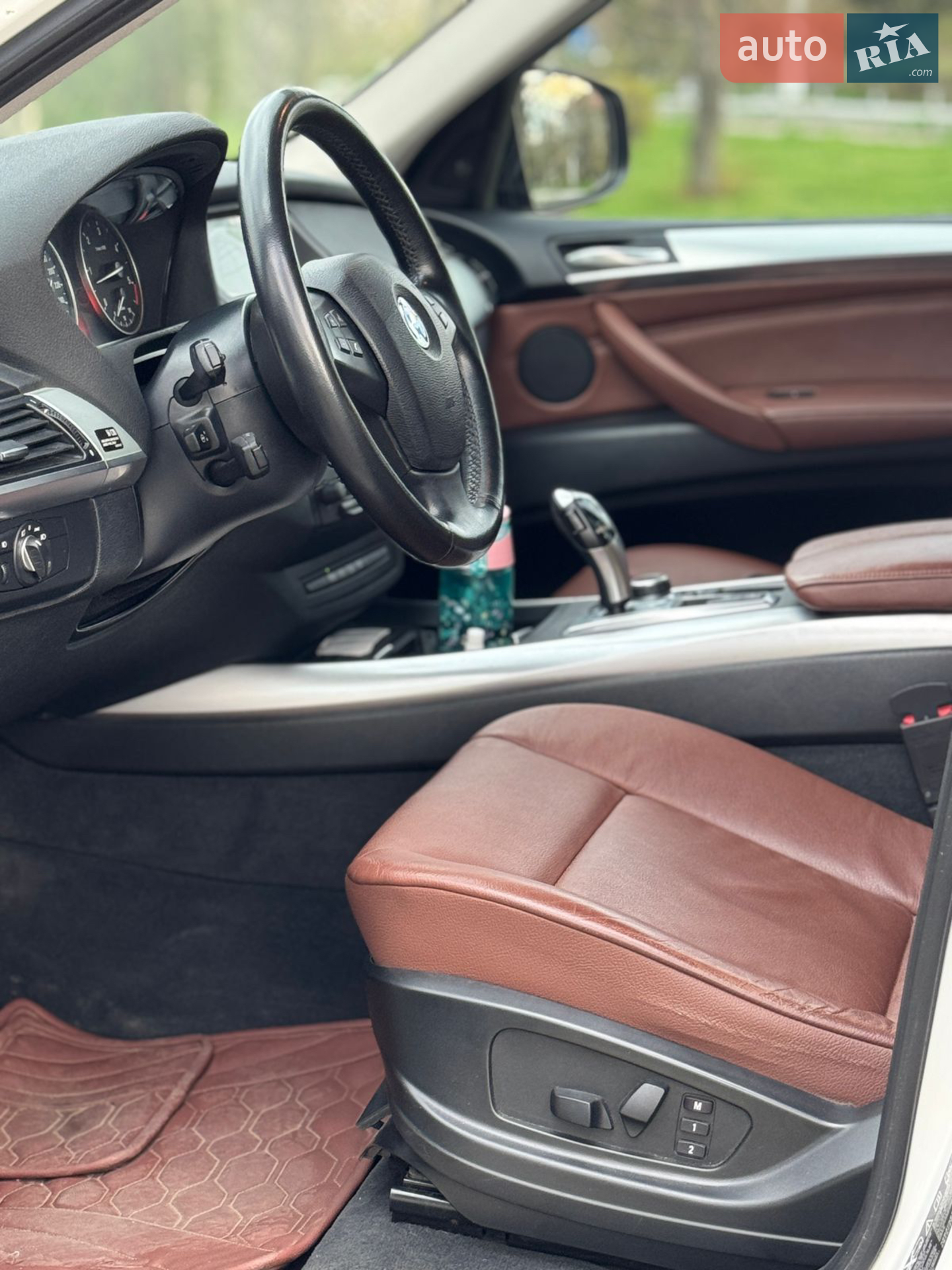 2013 BMW X5 - мініатюра 11