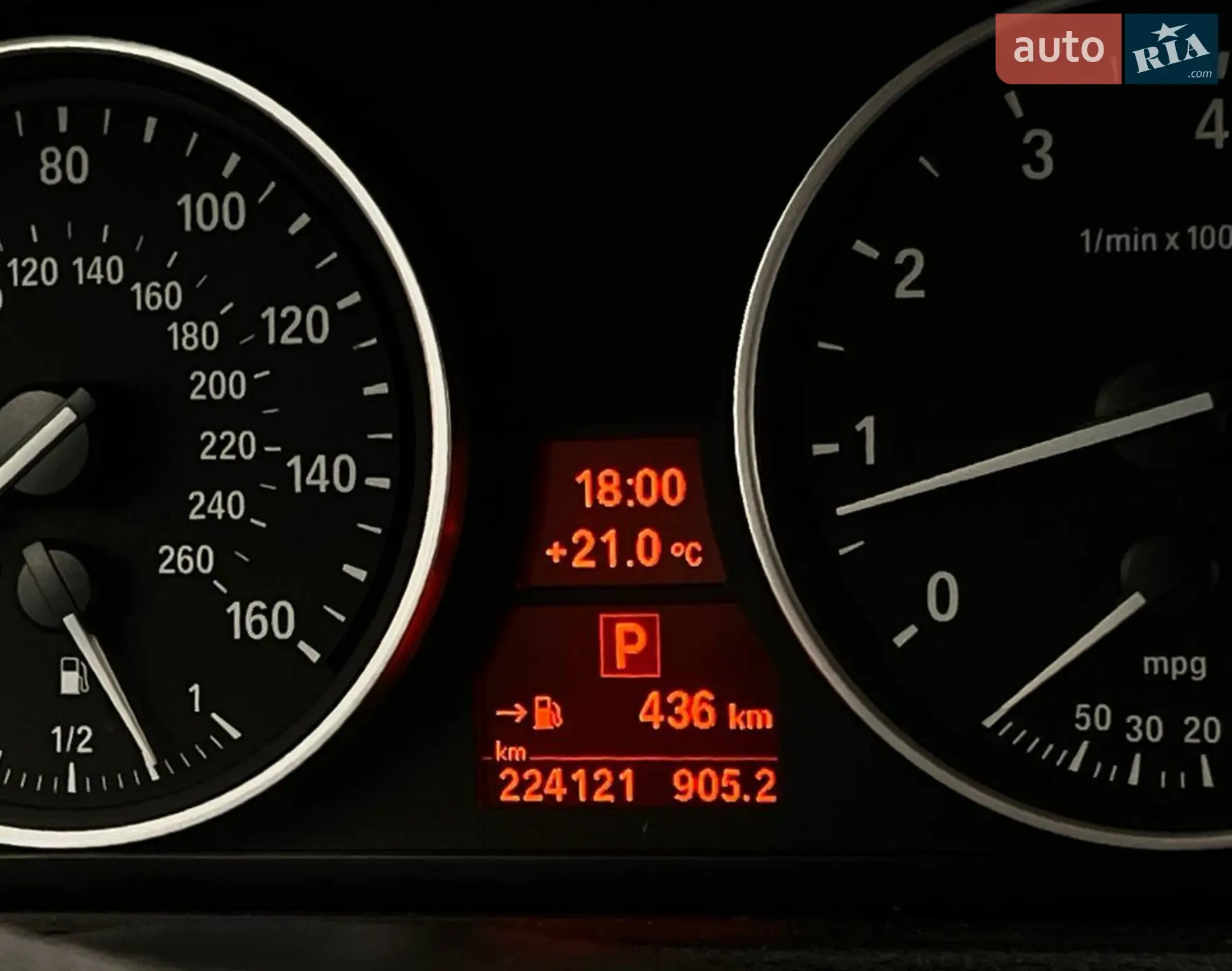 2012 BMW X5 - мініатюра 10