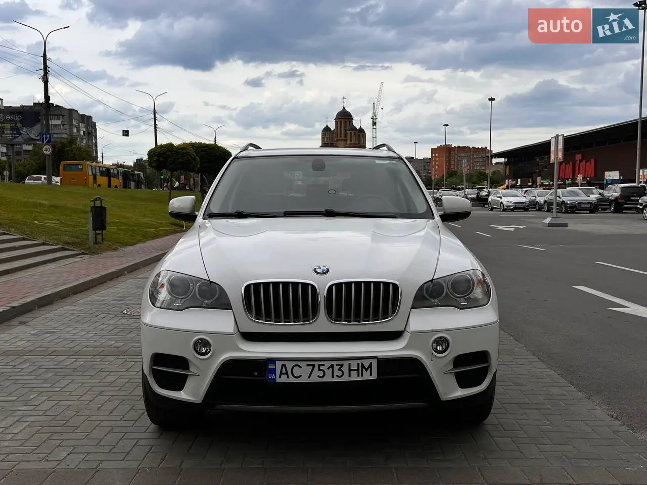 2012 BMW X5 - мініатюра 22