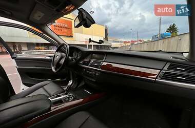 Внедорожник / Кроссовер BMW X5 2012 в Луцке