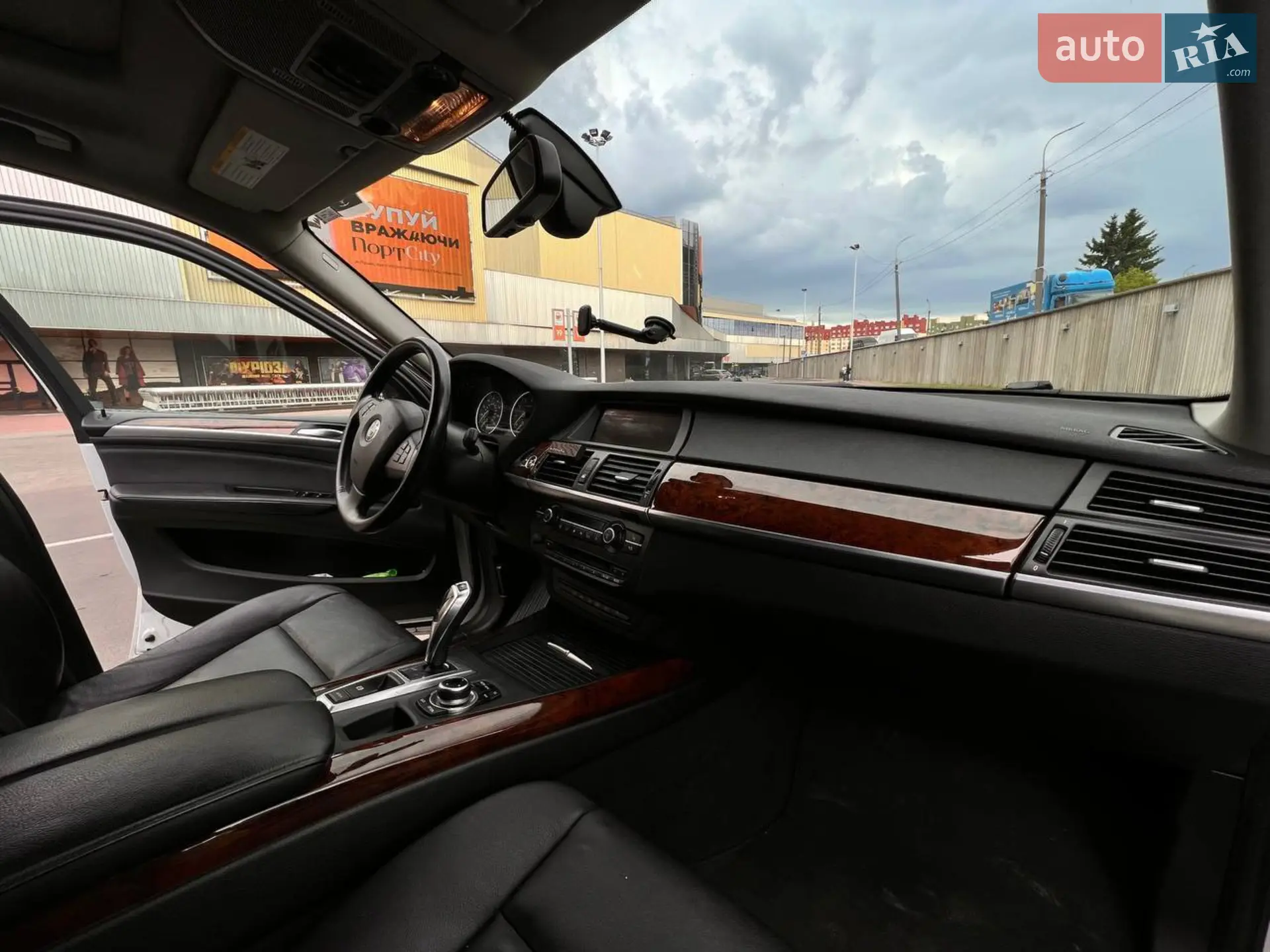 2012 BMW X5 - мініатюра 9