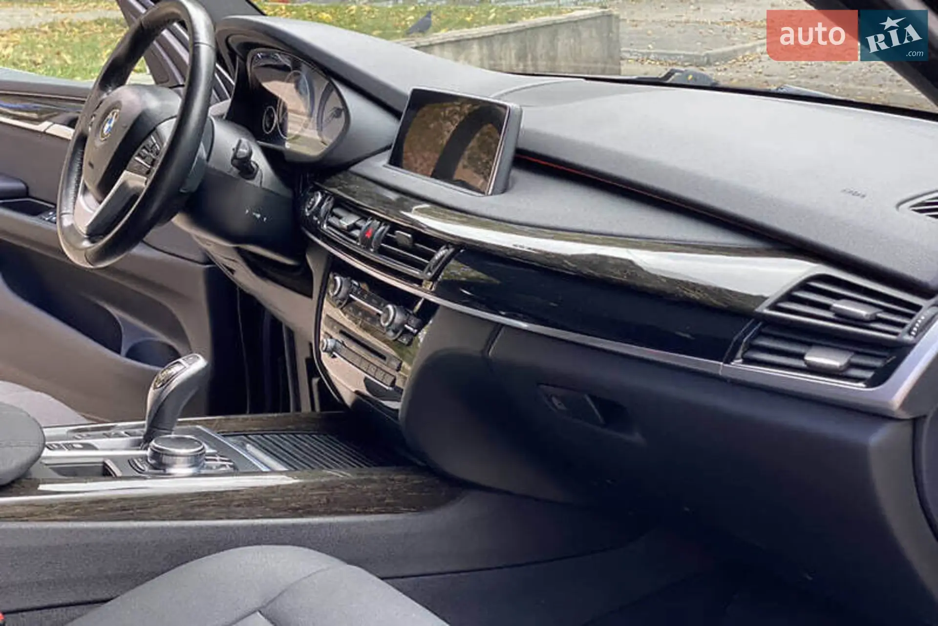 2018 BMW X5 - мініатюра 5