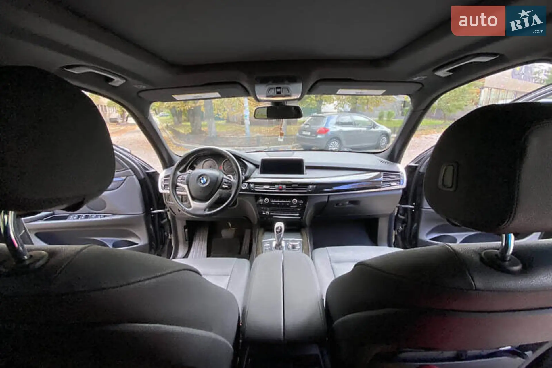 2018 BMW X5 - мініатюра 11