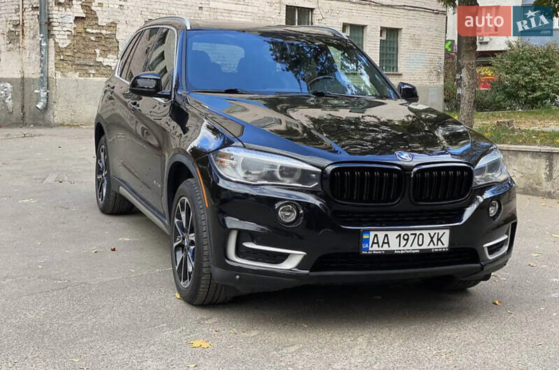 2018 BMW X5 - мініатюра 12