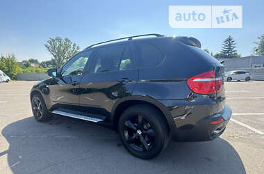 Внедорожник / Кроссовер BMW X5 2010 в Ровно