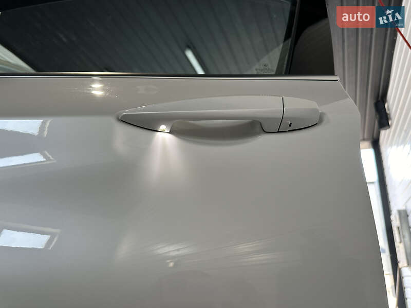 Позашляховик / Кросовер BMW X5 2014 в Теребовлі