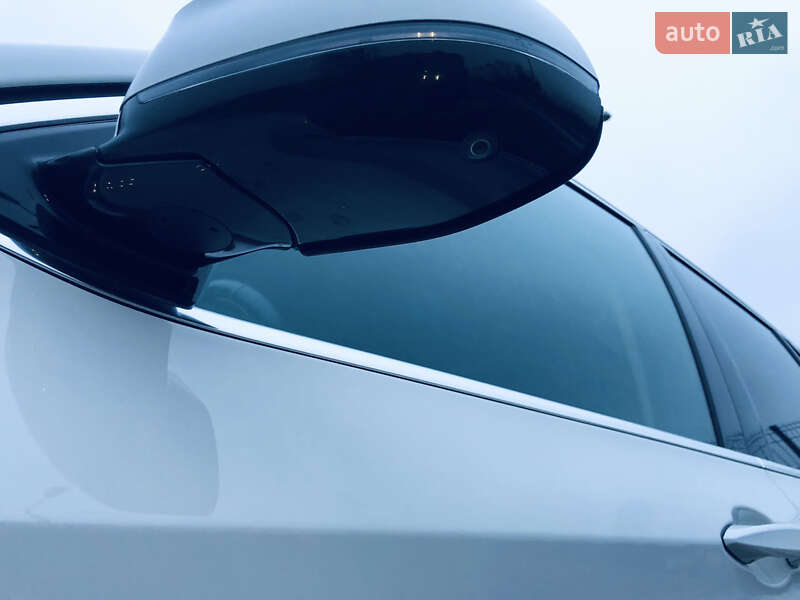 Позашляховик / Кросовер BMW X5 2015 в Києві