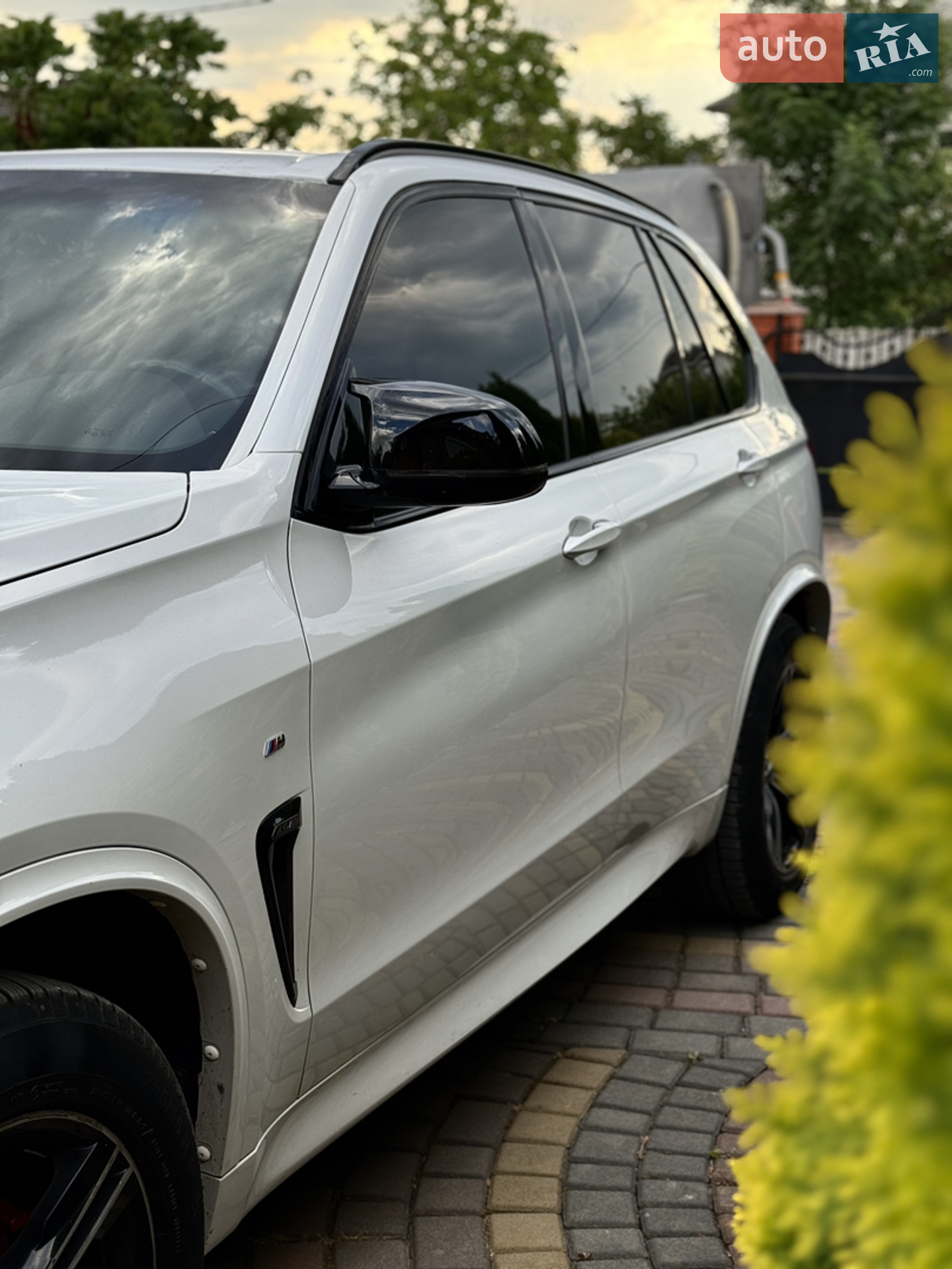 2014 BMW X5 - мініатюра 6