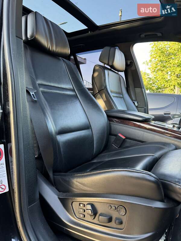 Внедорожник / Кроссовер BMW X5 2011 в Одессе фото 20 Внедорожник / Кроссовер BMW X5 2011 в Одессе