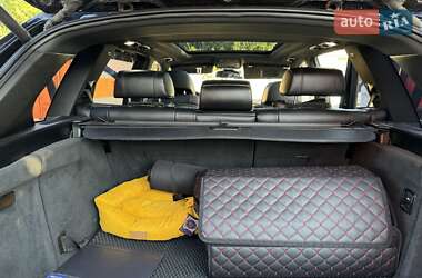 Внедорожник / Кроссовер BMW X5 2011 в Одессе