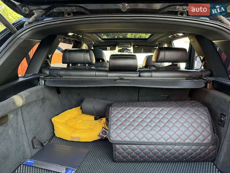 Внедорожник / Кроссовер BMW X5 2011 в Одессе фото 31 Внедорожник / Кроссовер BMW X5 2011 в Одессе