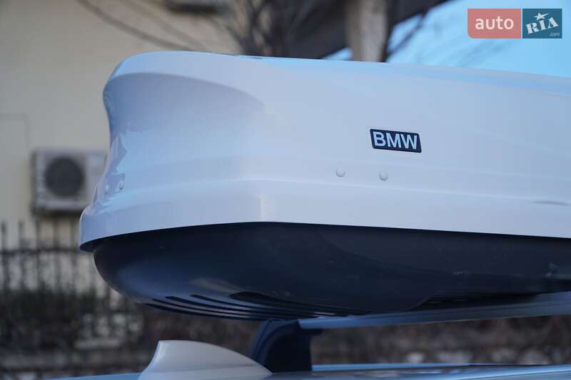 Позашляховик / Кросовер BMW X5 2015 в Миколаєві