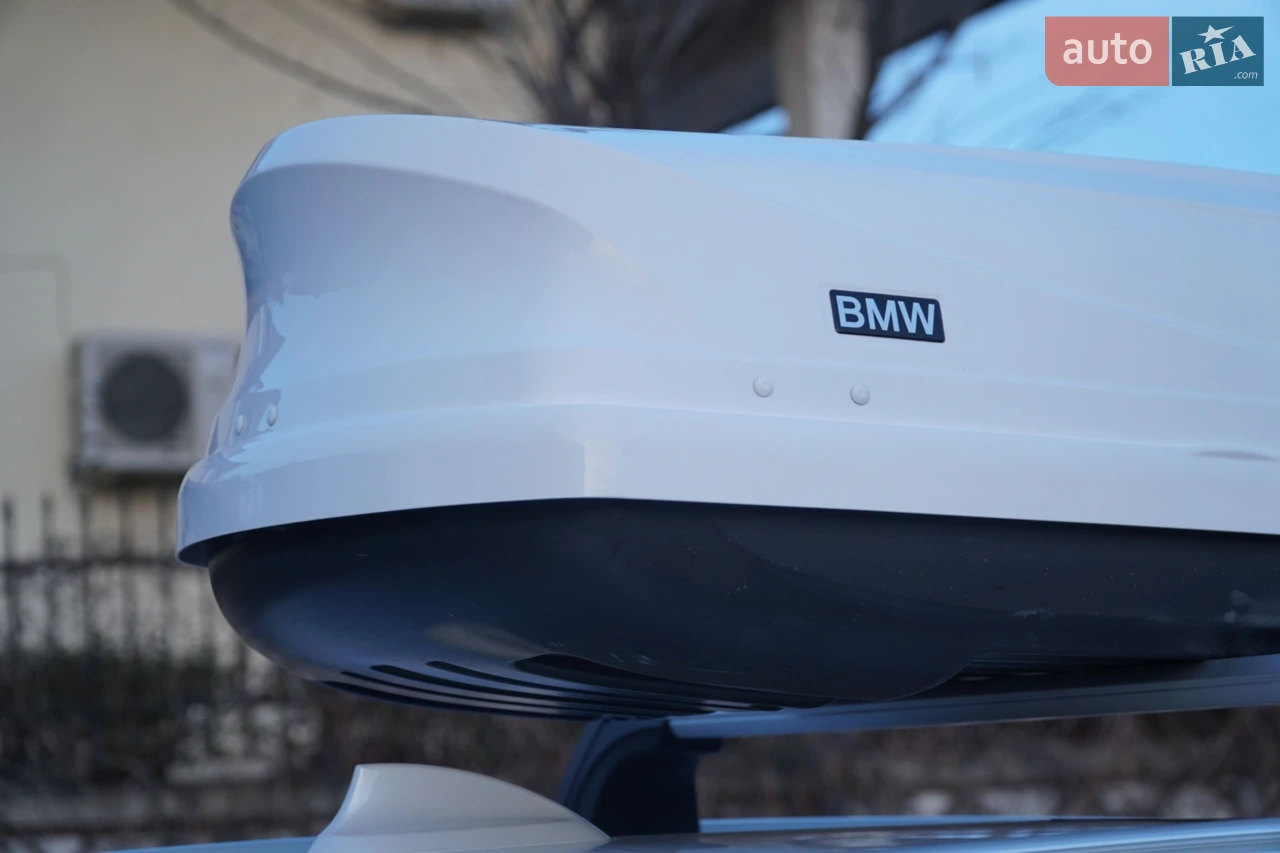 2014 BMW X5 - мініатюра 23