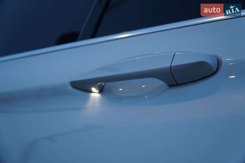 Позашляховик / Кросовер BMW X5 2015 в Миколаєві