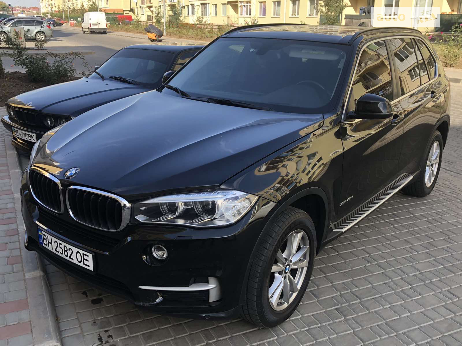 2014 BMW X5 - мініатюра 18