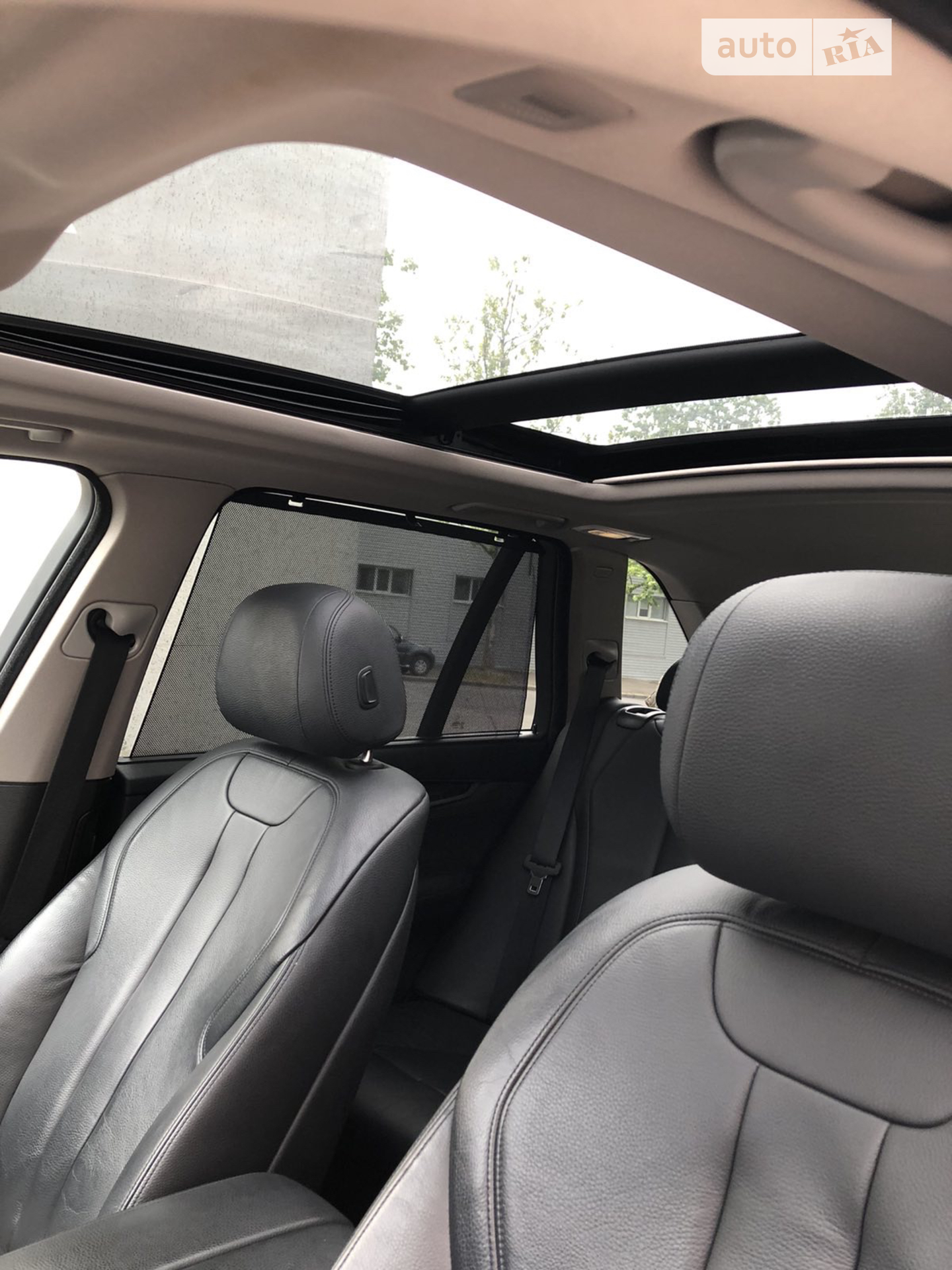 2014 BMW X5 - мініатюра 40