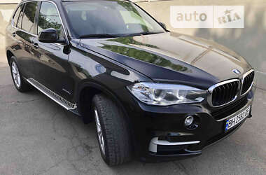 Позашляховик / Кросовер BMW X5 2014 в Одесі