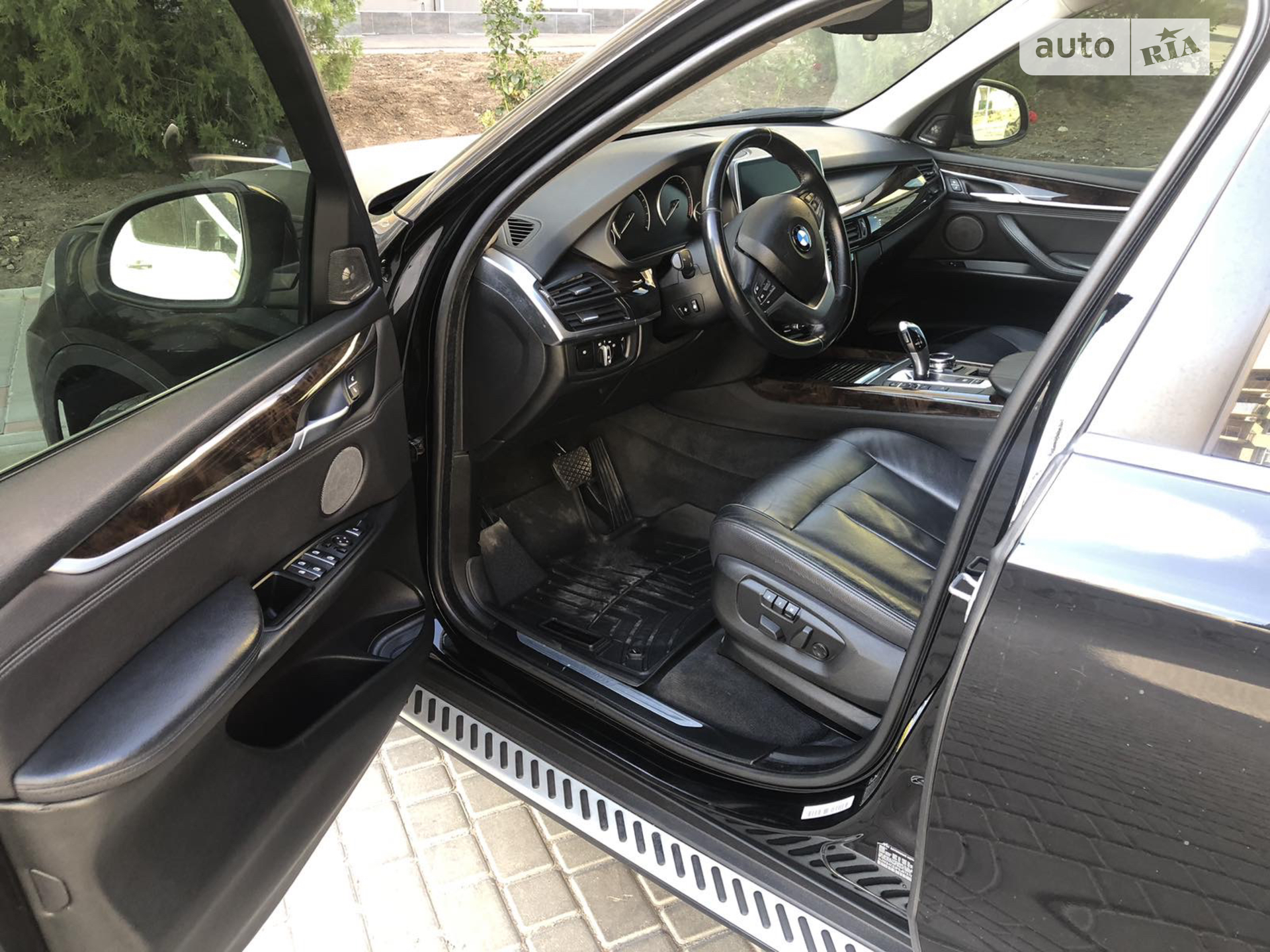 2014 BMW X5 - мініатюра 46