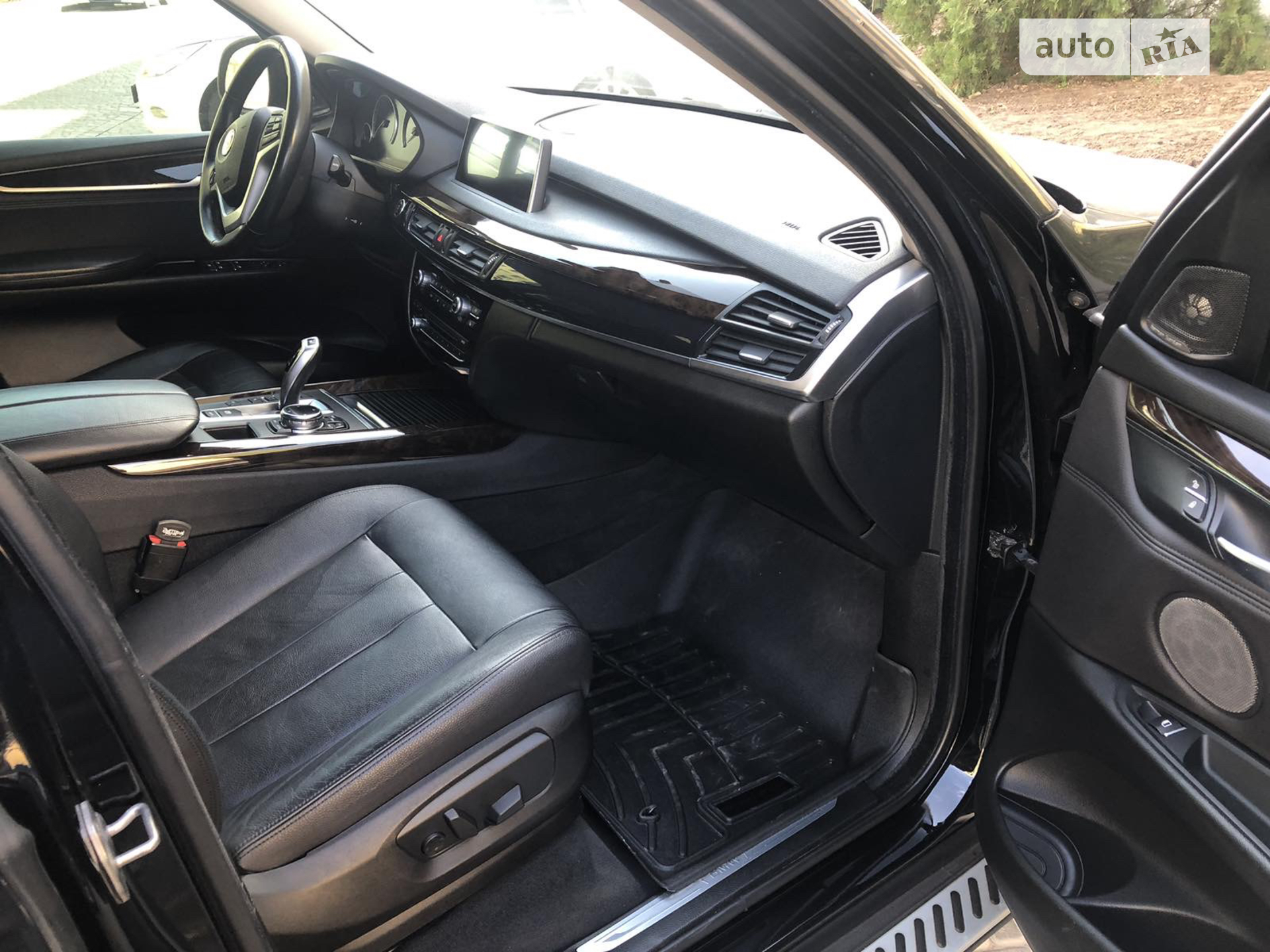 2014 BMW X5 - мініатюра 51