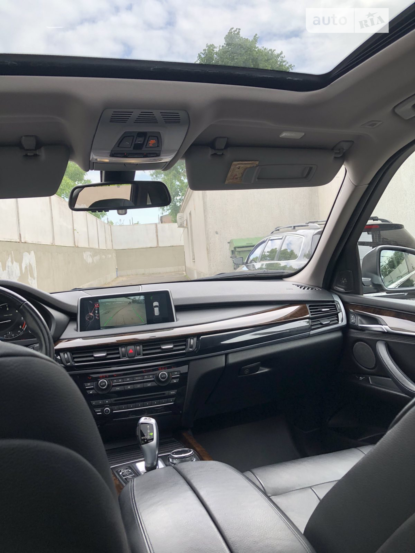 2014 BMW X5 - мініатюра 61