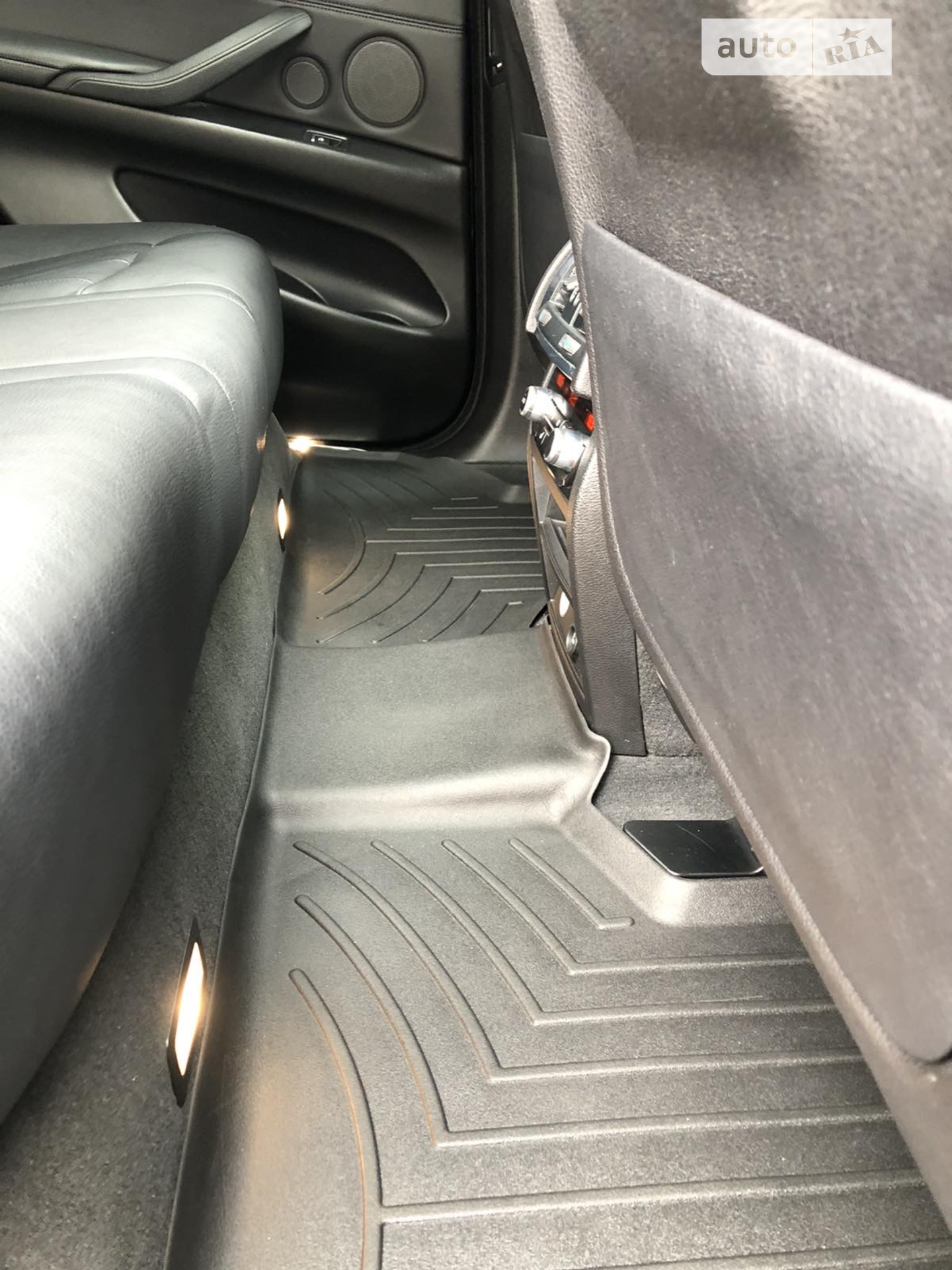 2014 BMW X5 - мініатюра 66