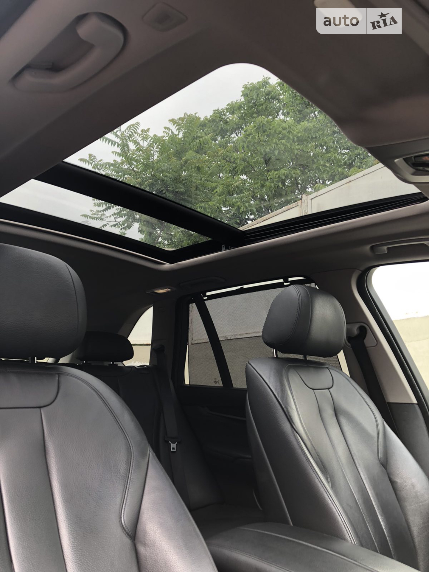 2014 BMW X5 - мініатюра 70