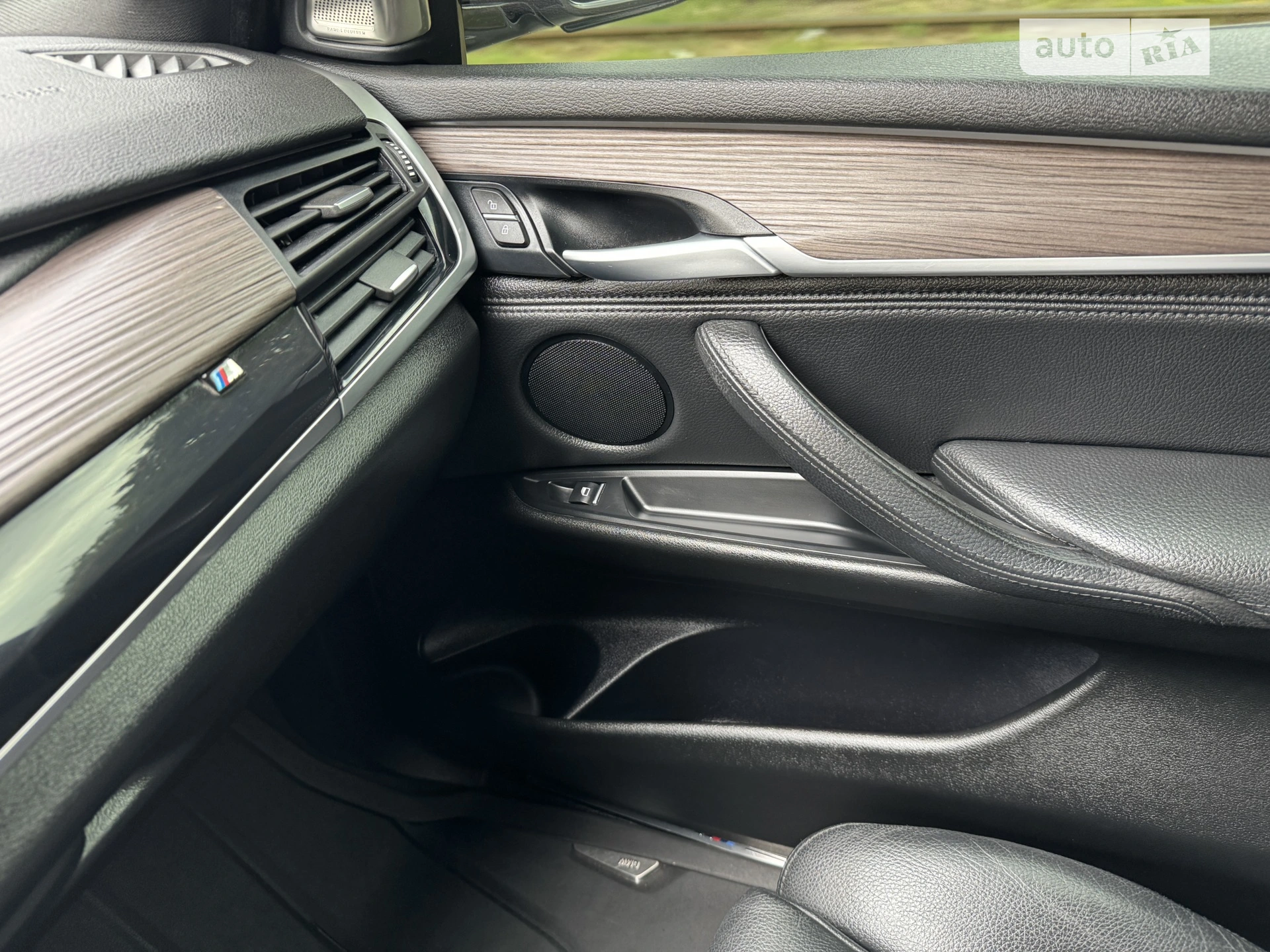 2015 BMW X5 - мініатюра 25