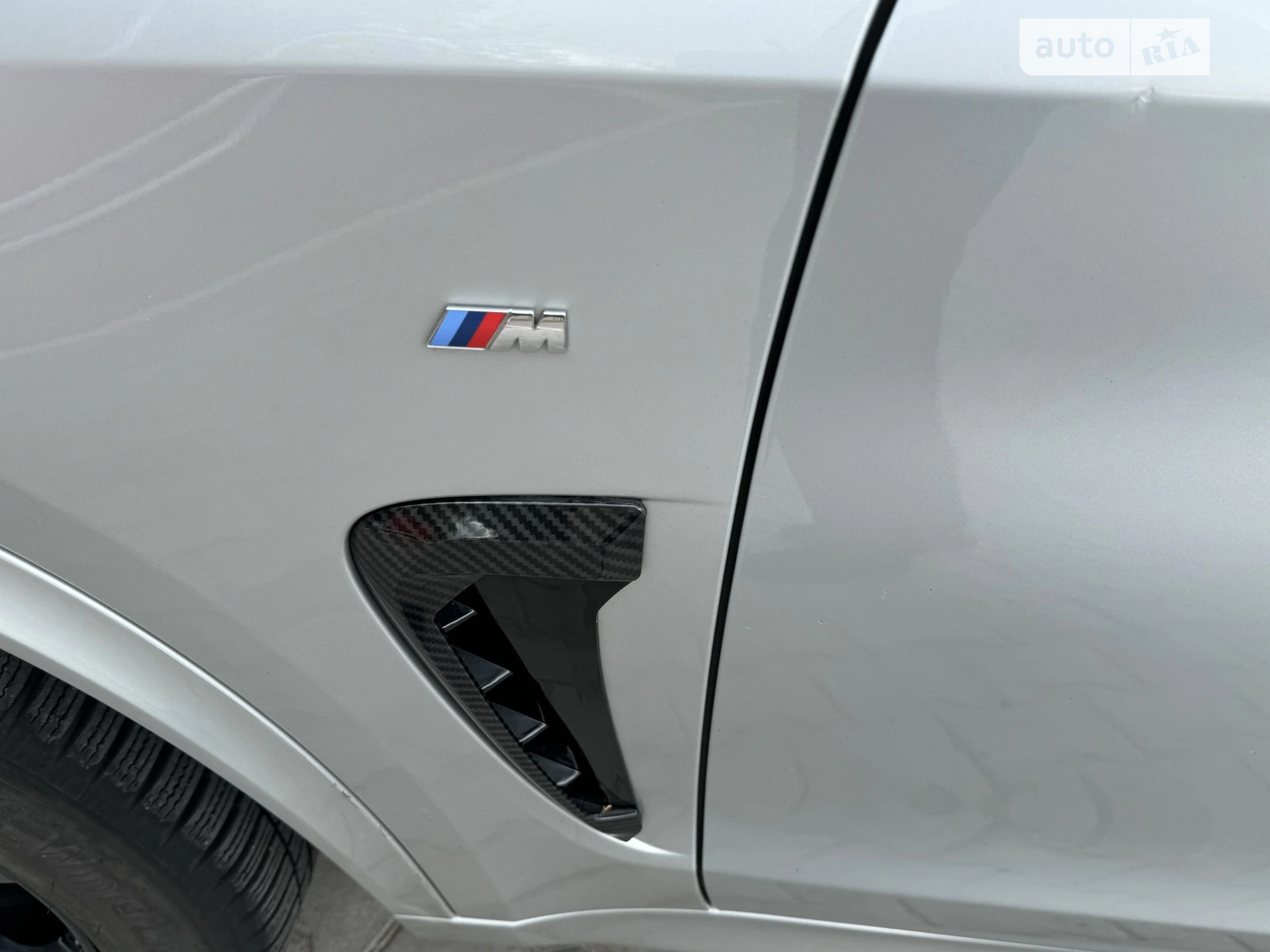 2015 BMW X5 - мініатюра 32