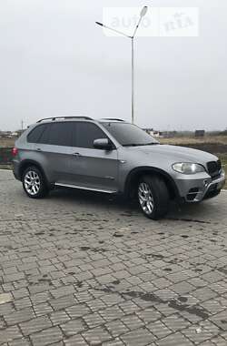 Внедорожник / Кроссовер BMW X5 2010 в Буске