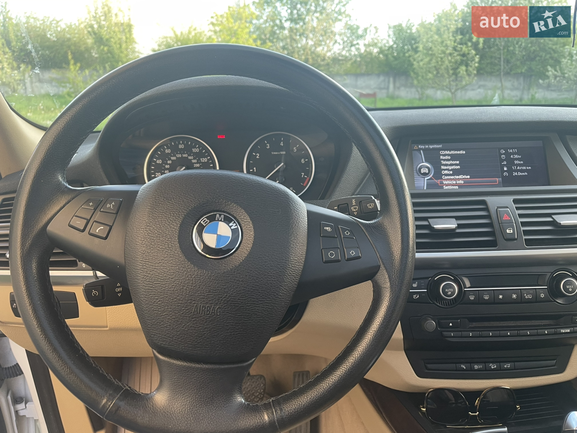 2011 BMW X5 - мініатюра 29