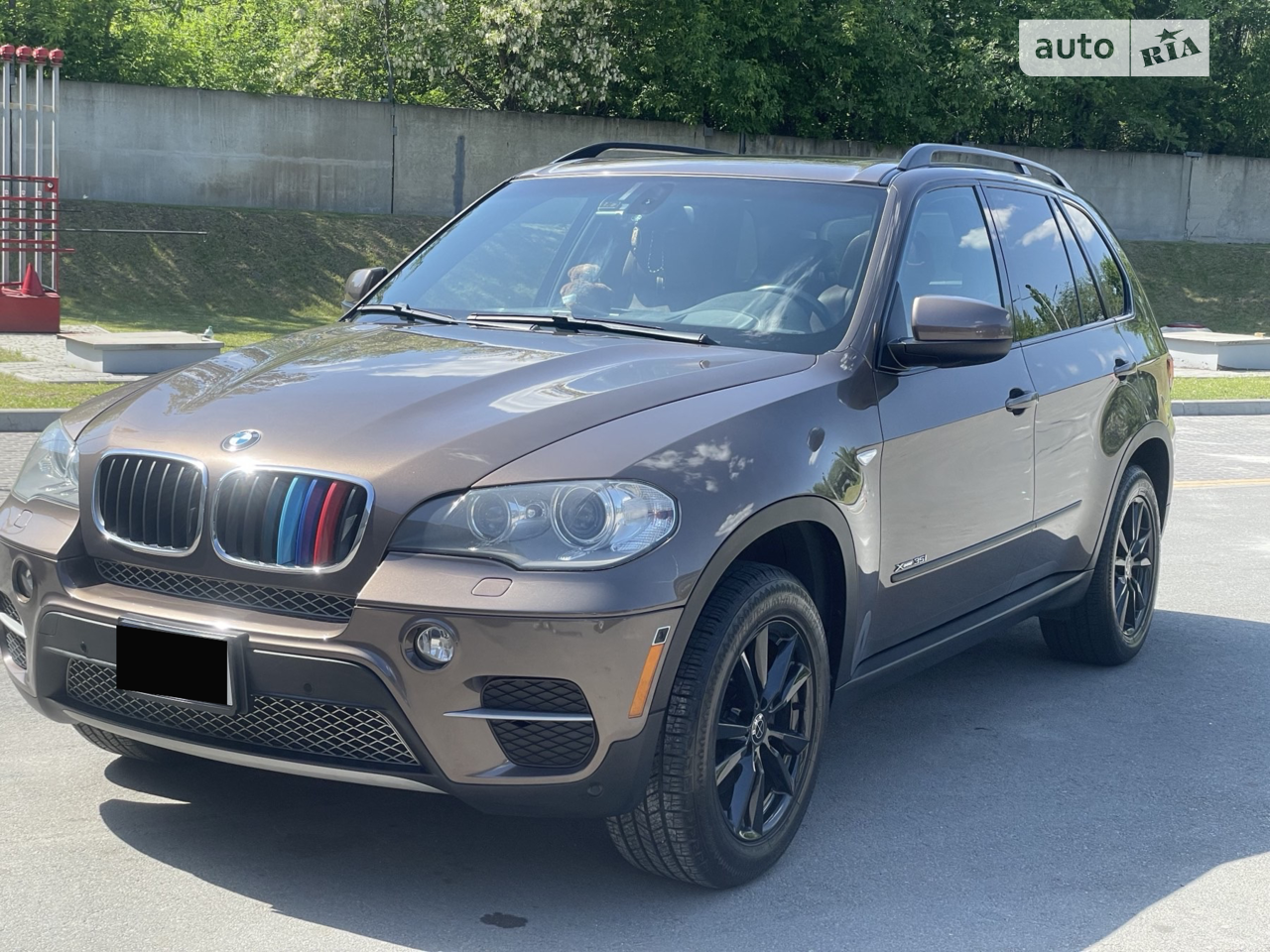 2010 BMW X5 - мініатюра 33