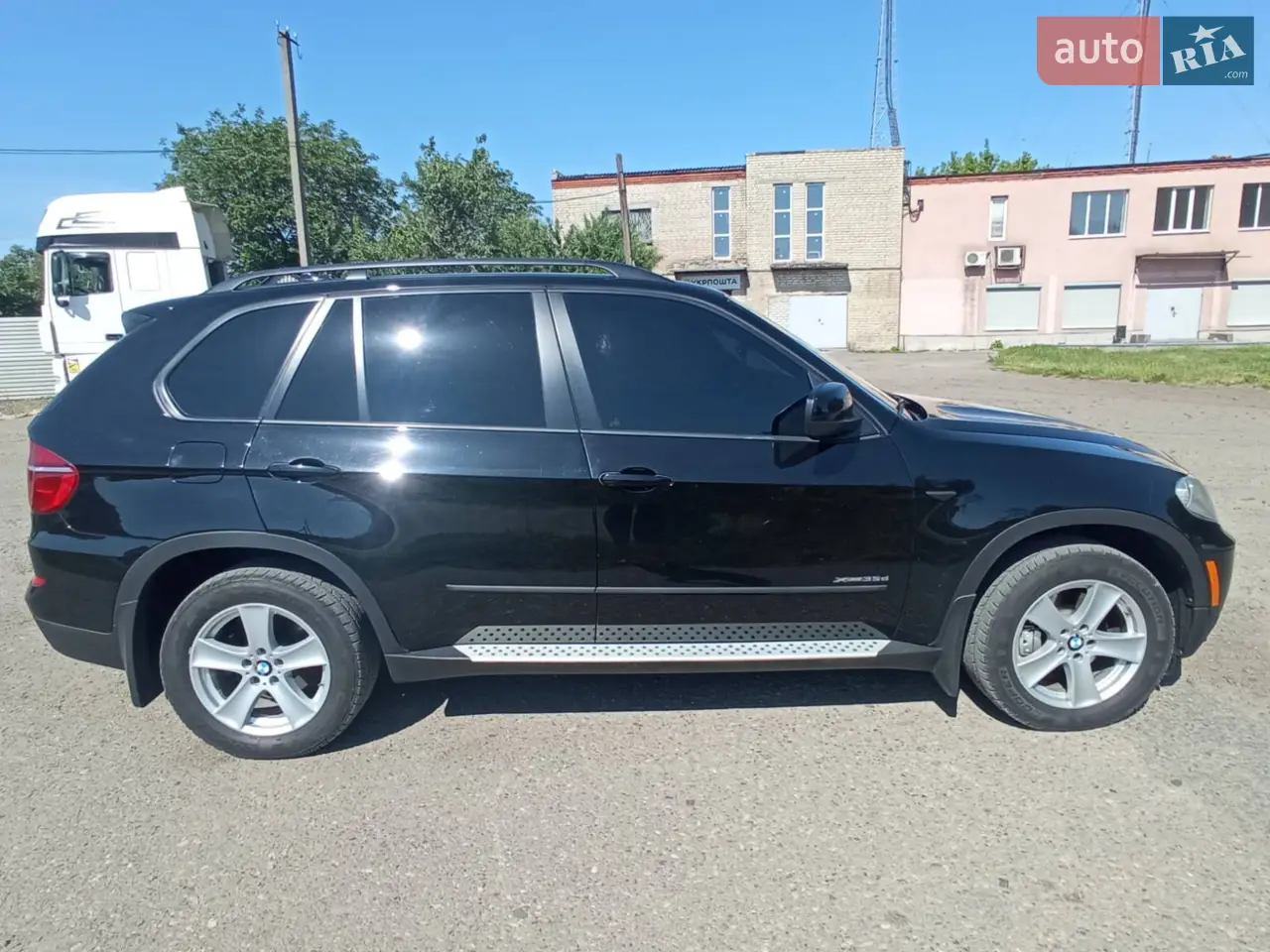 2011 BMW X5 - мініатюра 19