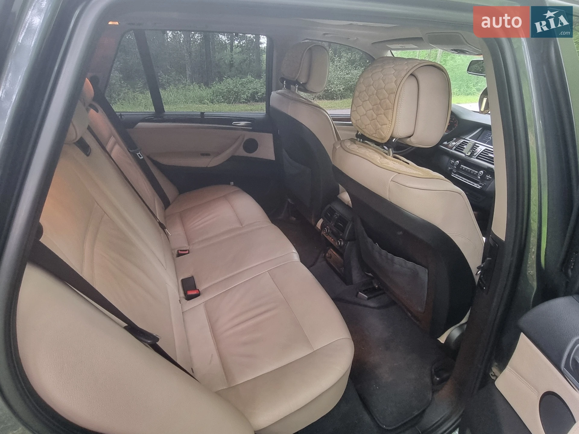2011 BMW X5 - мініатюра 5