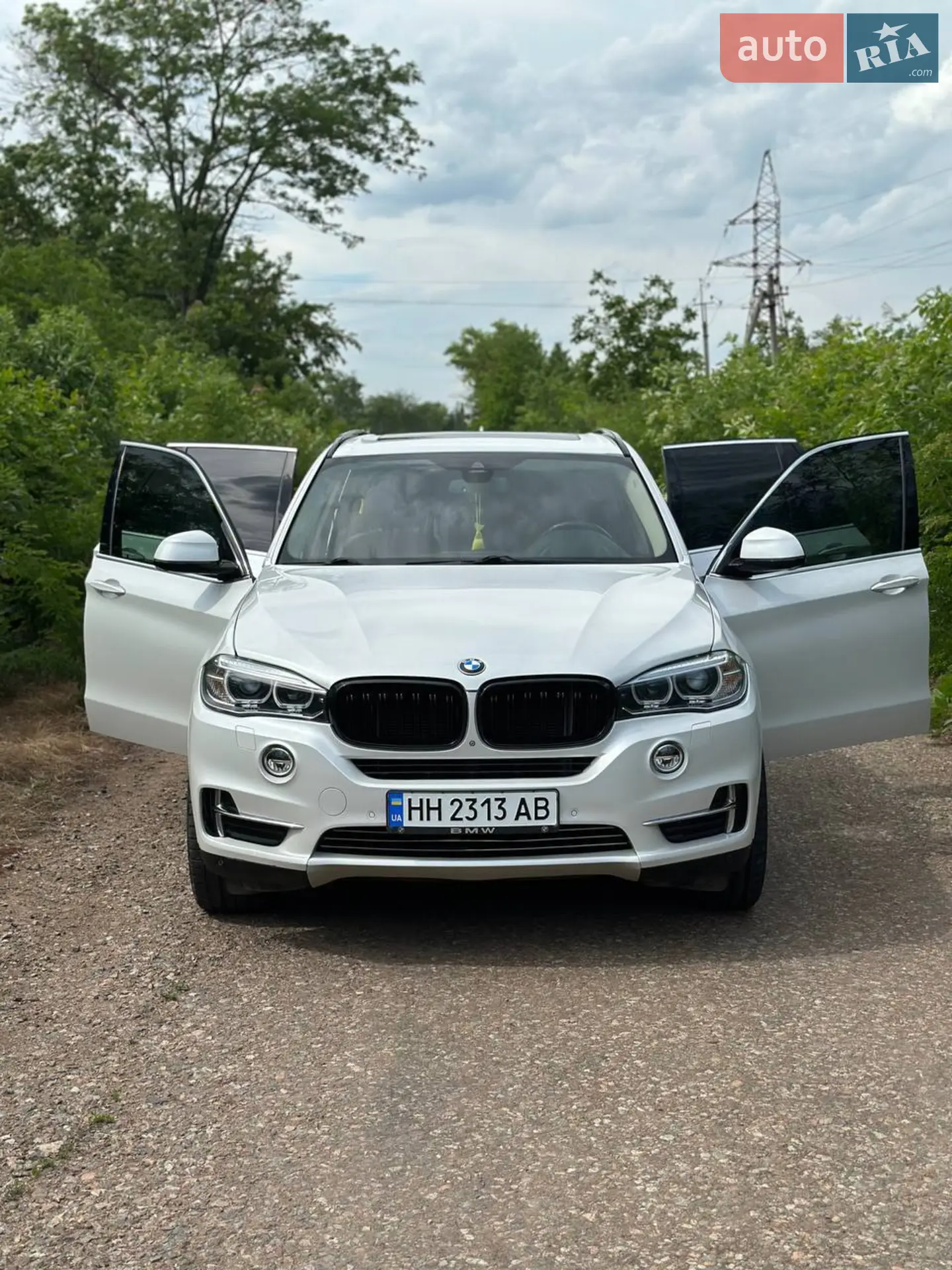 2015 BMW X5 - мініатюра 16