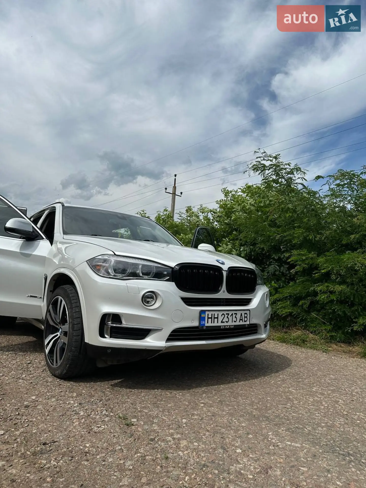 2015 BMW X5 - мініатюра 19