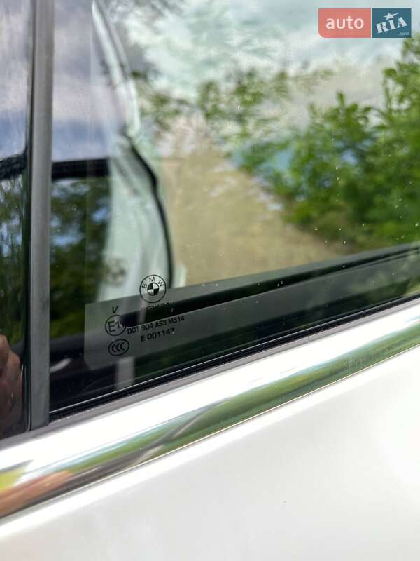 Позашляховик / Кросовер BMW X5 2015 в Теплодарі фото 41 Позашляховик / Кросовер BMW X5 2015 в Теплодарі