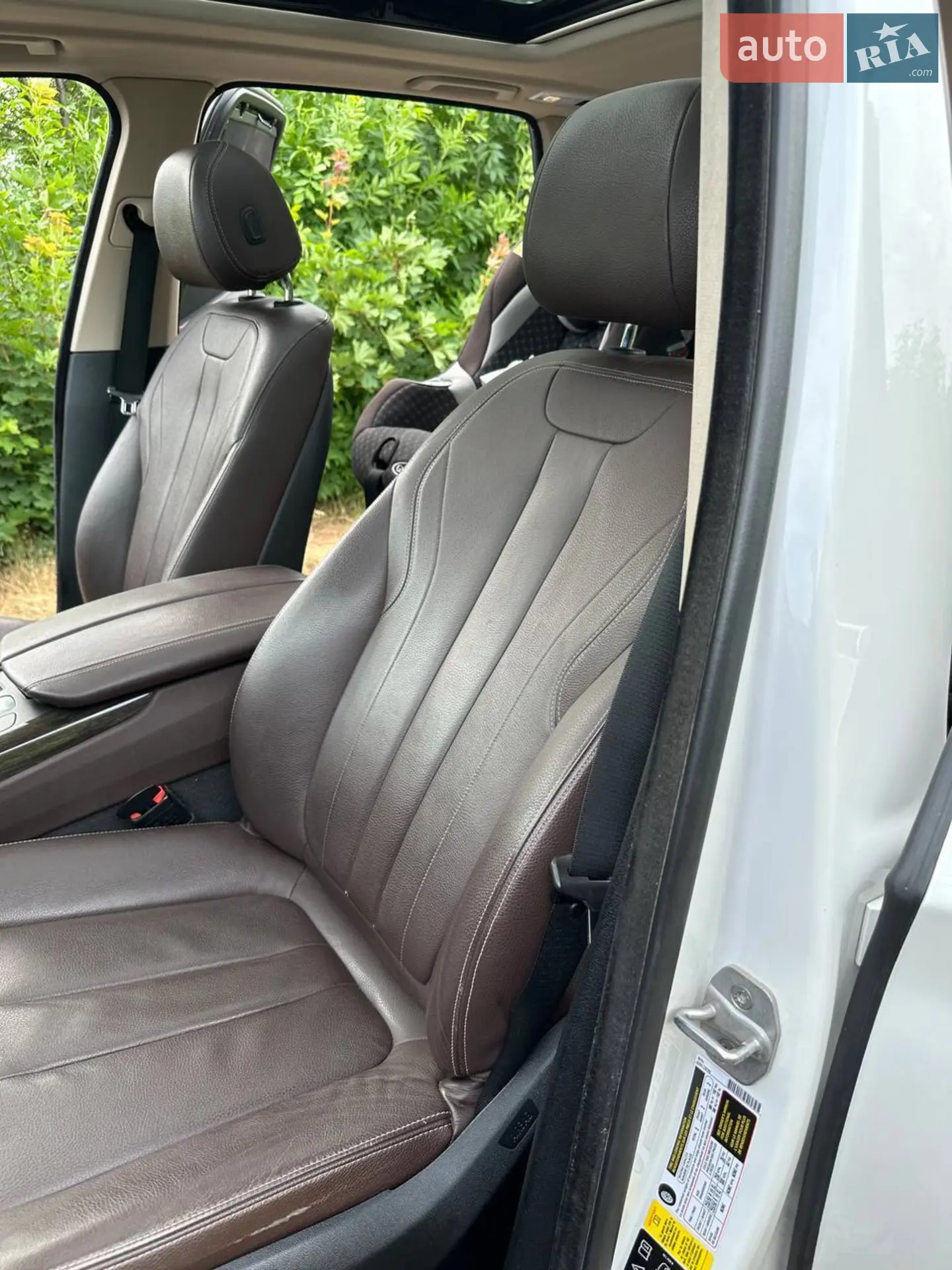 2015 BMW X5 - мініатюра 53