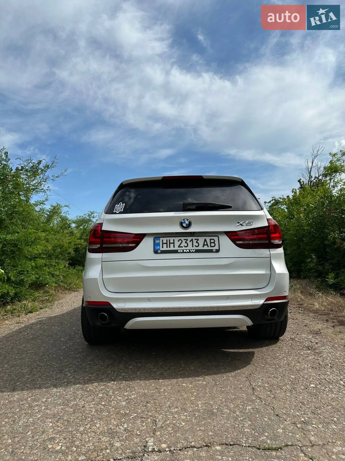 2015 BMW X5 - мініатюра 62